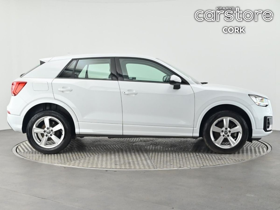 2019 Audi Q2 1.0 Auto €22,880
