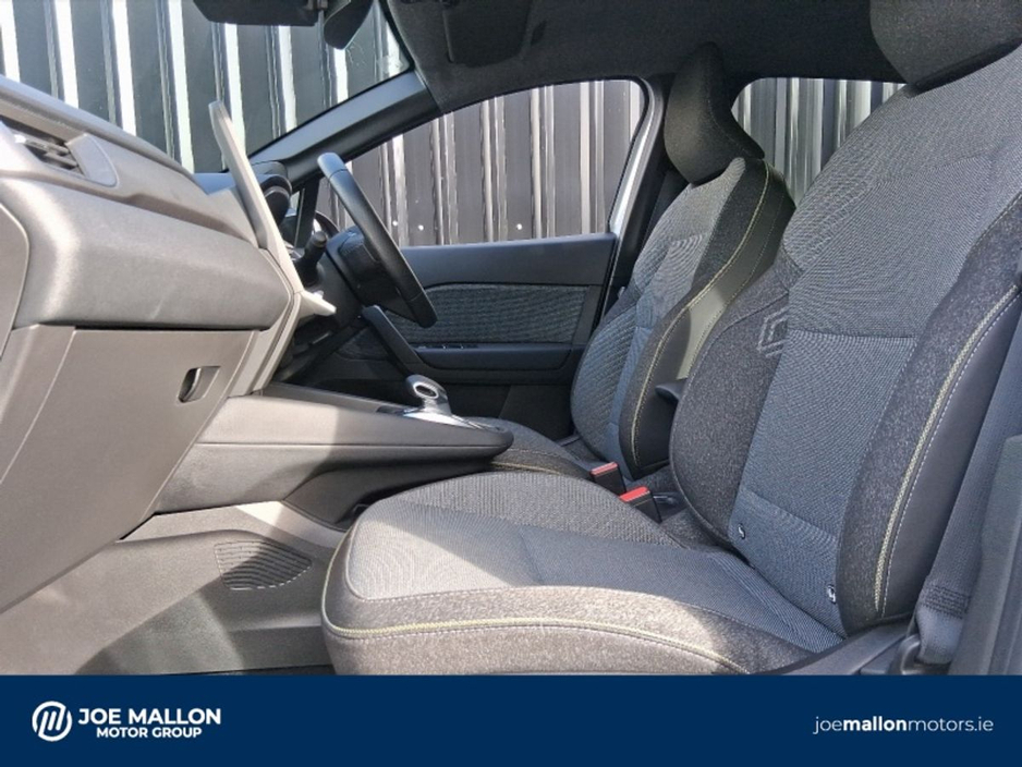 2025 Renault Symbioz E-Tech full hybrid 145 Auto Techno €34,950