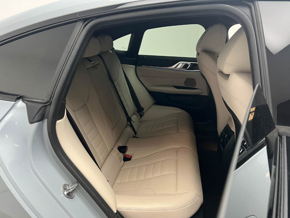 2023 BMW i4 40 M SPORT EDRIVE €39,990