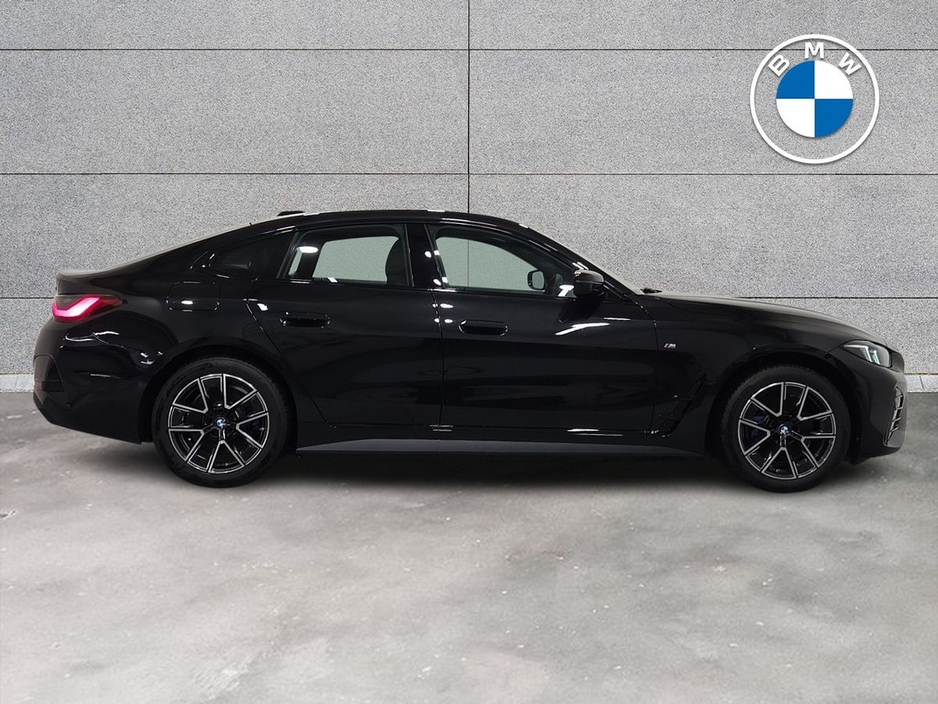 2026 BMW i4 i4 edrive 35 Msport