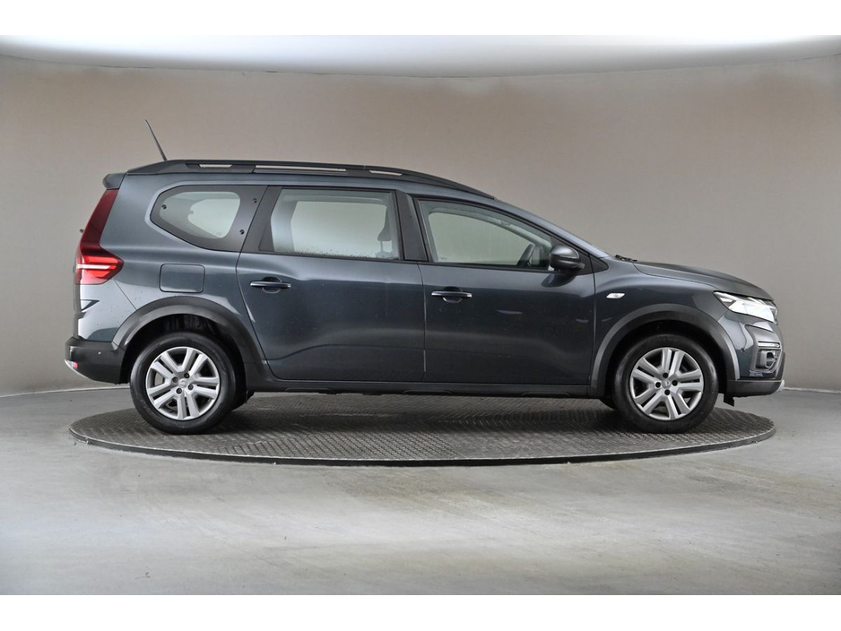 2023 Dacia Jogger 1.0 TCE 110BHP COMFORT 6SPD 7SEATS *REVERSE CAM*PARK SENSORS* €18,490