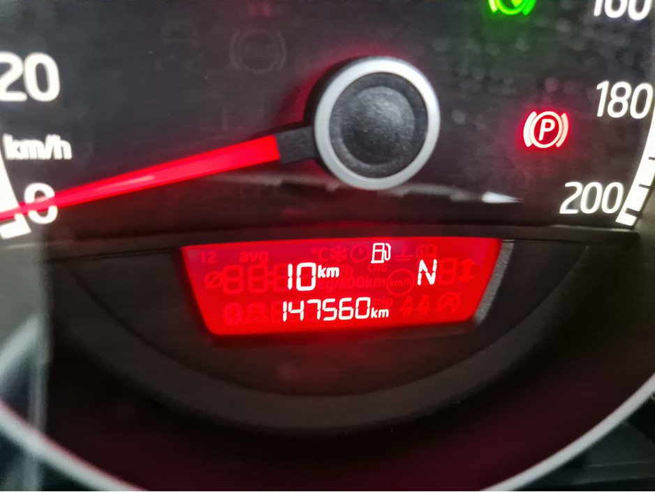 2012 Volkswagen up! 1.0 PETROL AUTO €6,495