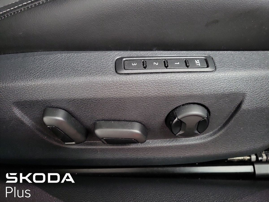 2024 Skoda Superb Combi Sportline 2.0Tdi 150Bhp DSG €46,950