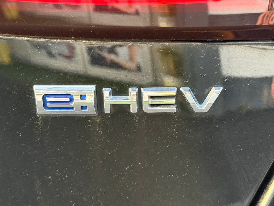 2020 Honda Fit  €14,990