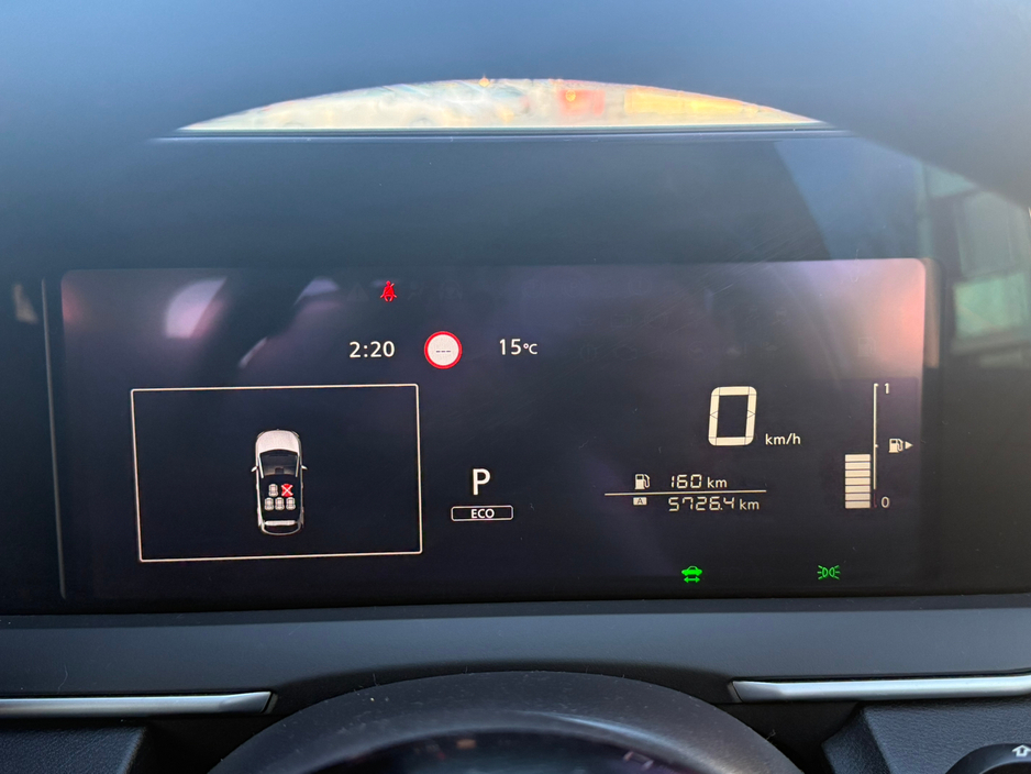 2021 Nissan Note  €16,990