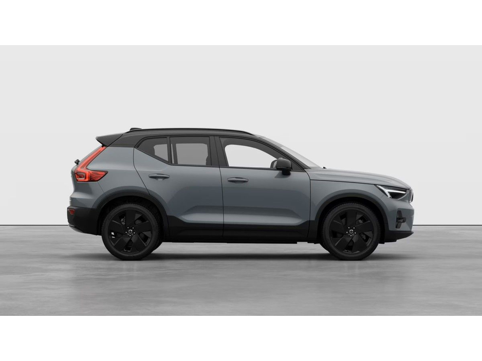 2026 Volvo EX40 BLACK EDITION LONG *560KMS RANGE* €120 P/W ON PCP €53,285