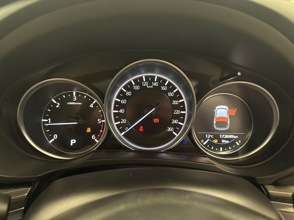 2019 Mazda CX-5 2.2D PLATINUM SL *AUTO* €60 P/W €19,995