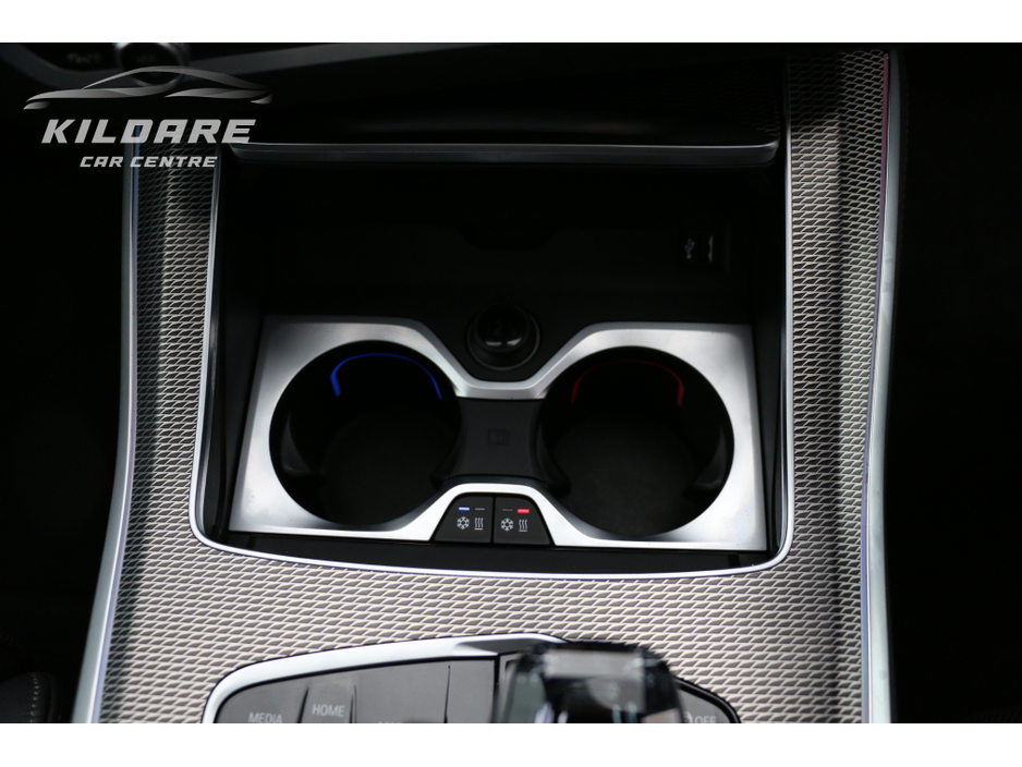 2021 BMW X5 XDRIVE 45E M SPORT €59,995