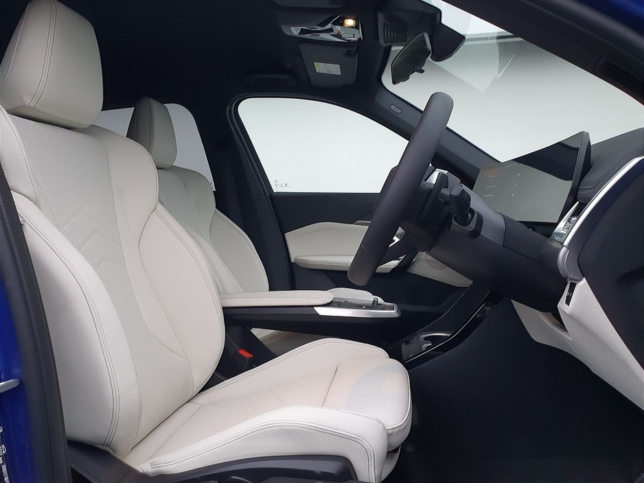 2026 BMW X1 X1 sDrive18d M Sport €64,197