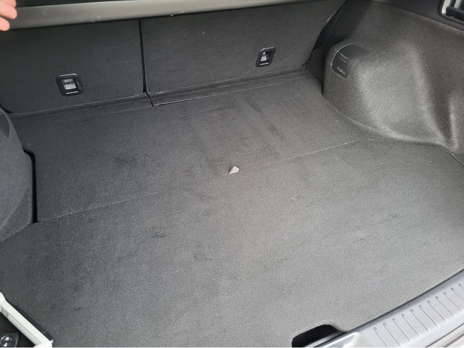 2022 Toyota Corolla (2yr warranty) 1.5 Hybrid Automatic Fielder 2921 €19,999