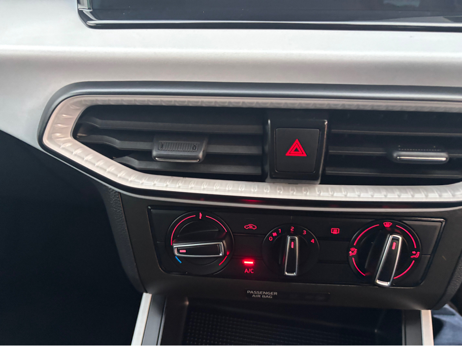 2023 SEAT Arona PA 1.0 TSI 110HP DSG SE+ 5DR AU Finance Available own this car from €79 per week €18,499