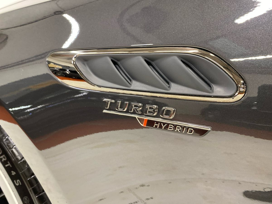 2026 Mercedes-Benz AMG AMG E53 HYBRID 4MATIC €139,770