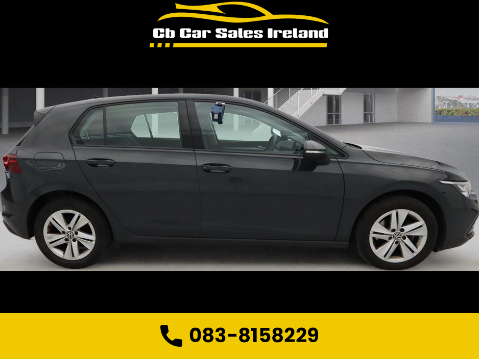 2024 Volkswagen Golf 2.0 TDI Life Hatchback 5dr Diesel Manual Euro 6 (s/s) (115 ps) VIRTUAL COCKPIT + APP CARPLAY + PARKING SENSORS €29,700