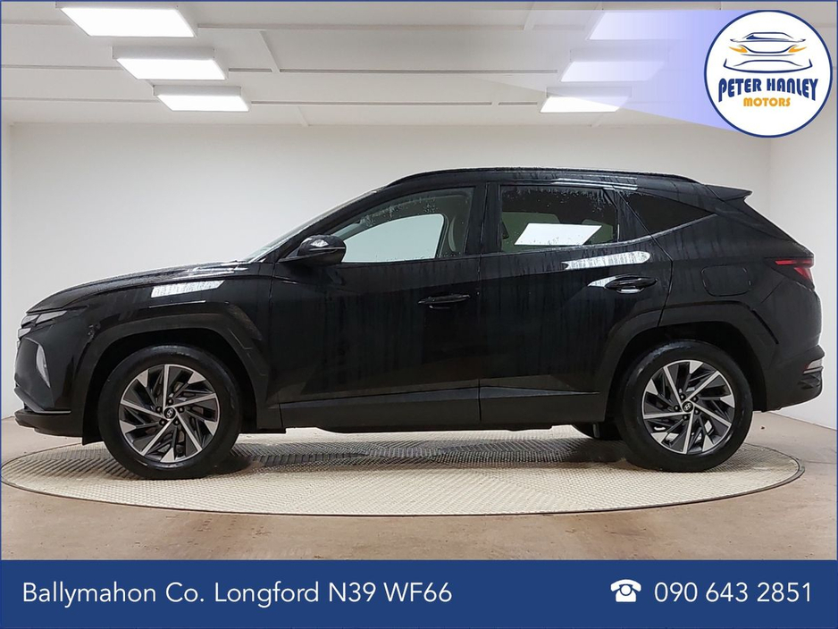 2023 Hyundai Tucson 2WD Executive