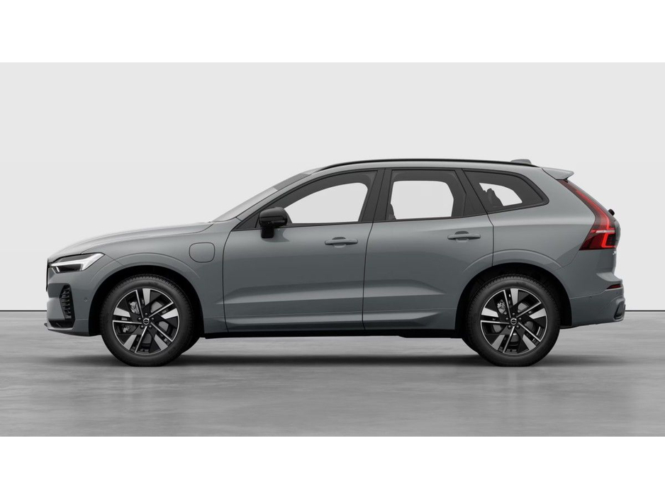2026 Volvo XC60 T6 PLUS DARK *ORDER NOW* € P/W ON PCP €74,395