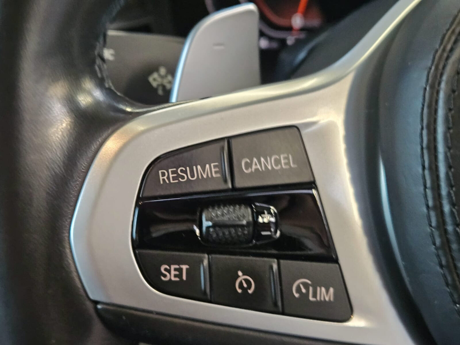 2020 BMW 5 Series 520d M Sport Auto €33,950