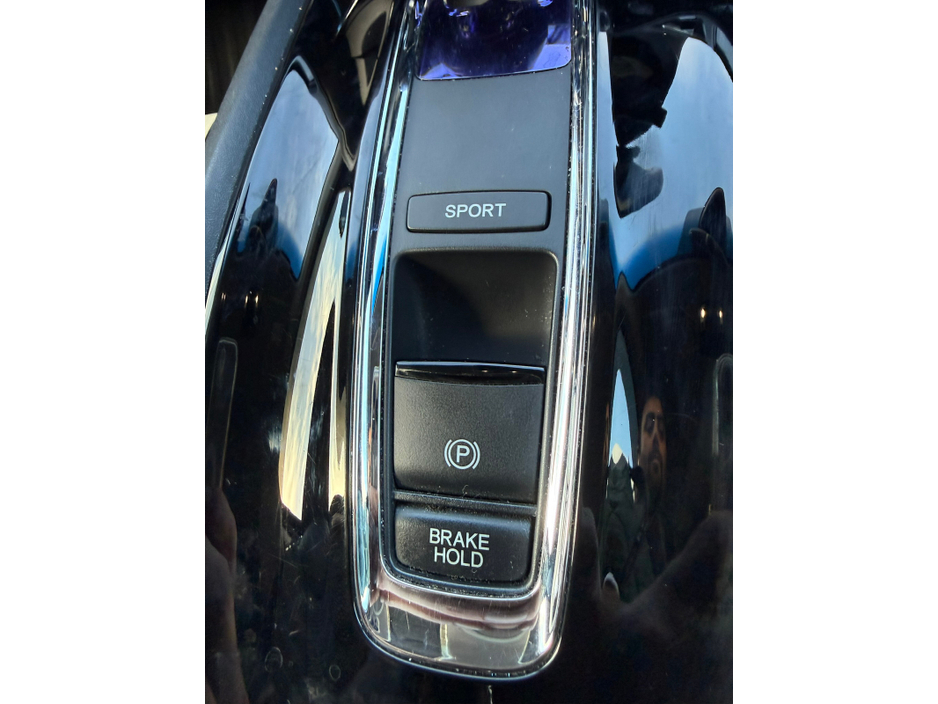 2015 Honda Vezel  €15,490