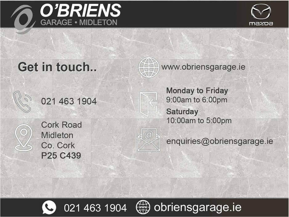 2018 Mazda CX-5 4WD 2.2D (175ps) PLATINUM 6AT SR SAFETY & CRUISE €19,900