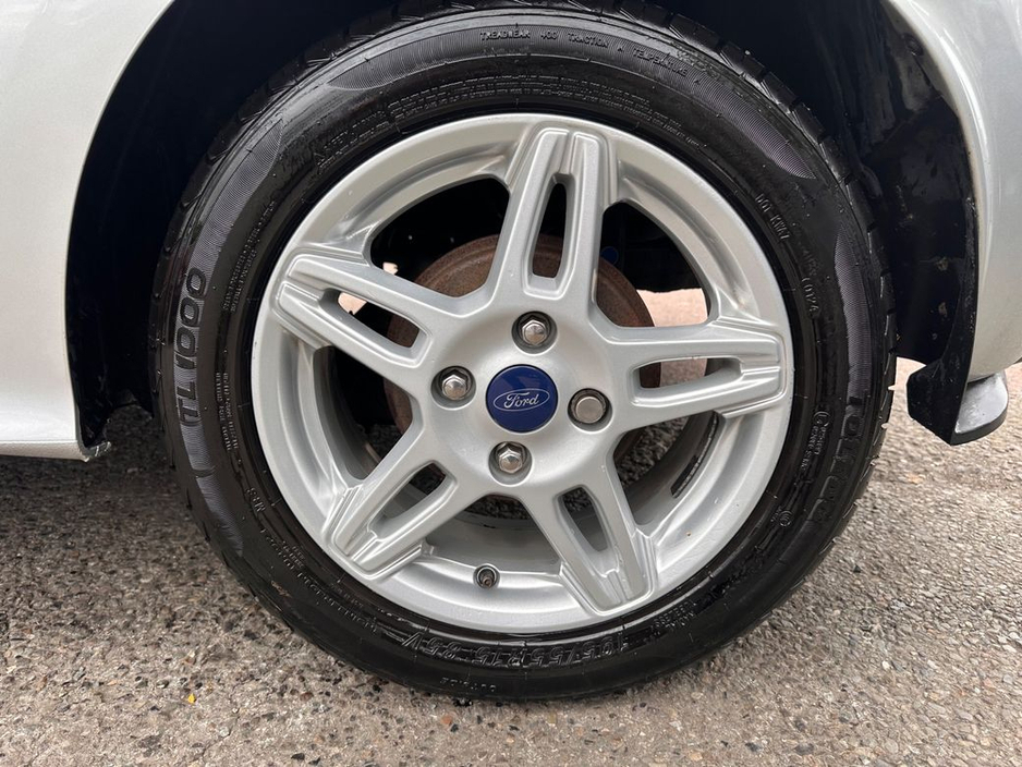 2018 Ford Ka + 1.2 PETROL, KA + , LOW MILEAGE, IRISH CAR, NEW NCT, WARRANTY, FINANCE, 5 STAR REVIEWS €10,995