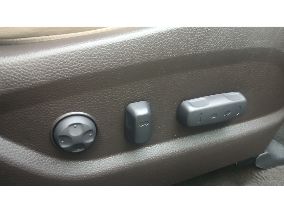 2018 Hyundai Santa Fe **NEW NCT 2028** 2.2 D EXECUTIVE 4WD 5dr - IRISH CAR €19,995