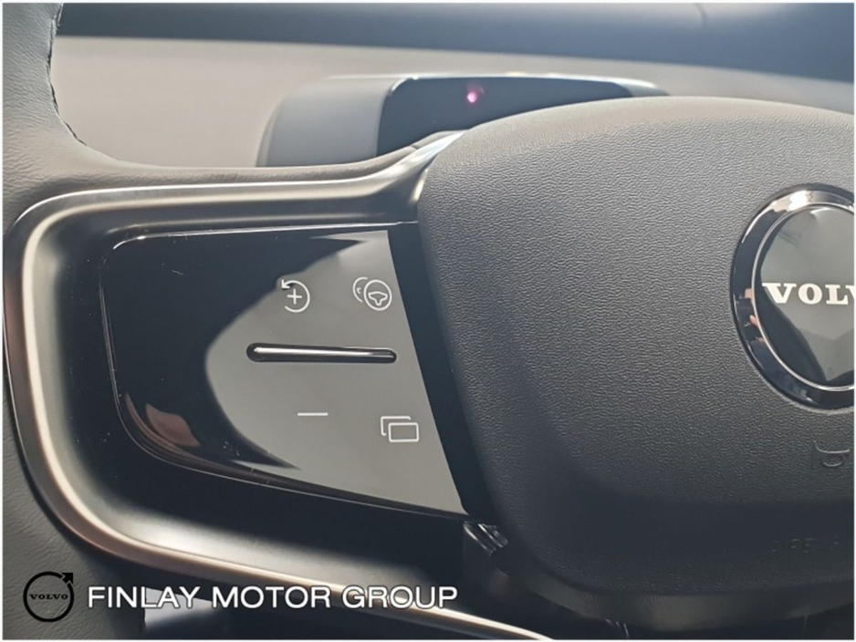 2026 Volvo EX30 0% APR Plus Ext Range €46,405