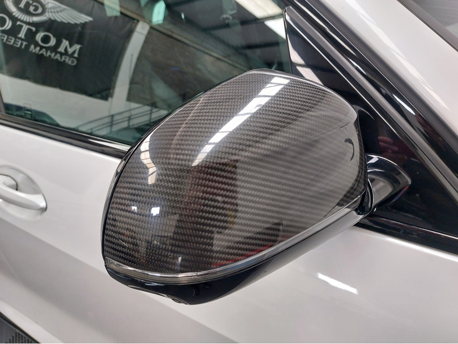 2021 BMW X5 212 X5 45E MSPORT PRO ( MASSIVE FACTORY SPEC ) €66,995