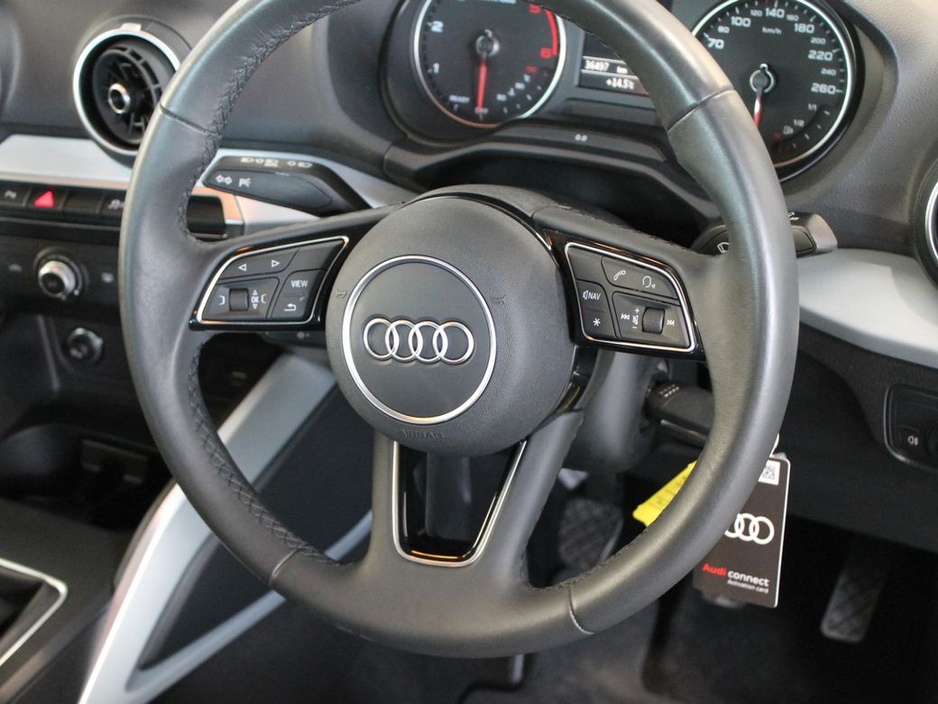 2022 Audi Q2 30 TDI 116HP SE 4DR €29,999