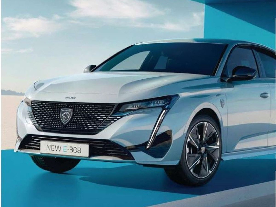 2026 Peugeot 308 GT Hybrid 145BHP *ORDER YOUR 261 TODAY* €39,745