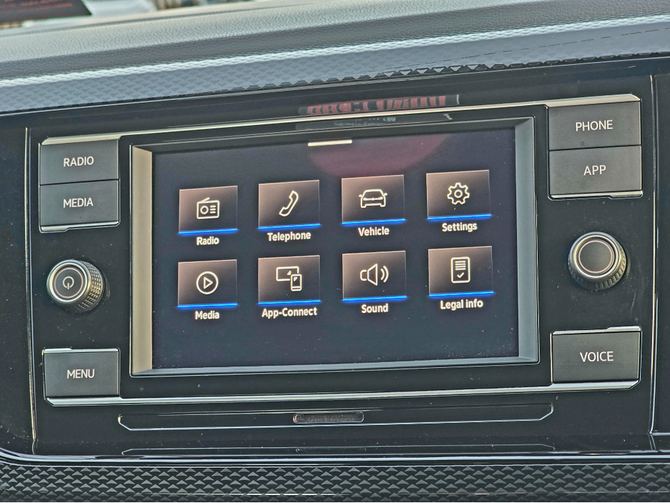 2022 Volkswagen Taigo 2022 VW Taigo 1.0tsi/23k kms/New NCT/1yr warranty €19,888