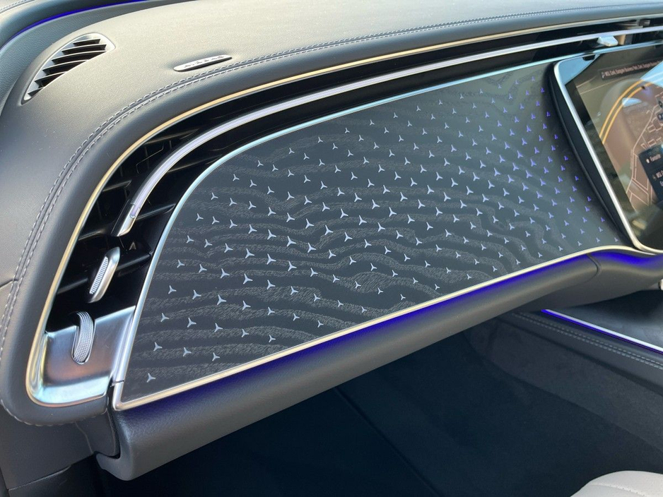 2026 Mercedes-Benz E Class E 300DE AMG Line Plus PHEV Saloon