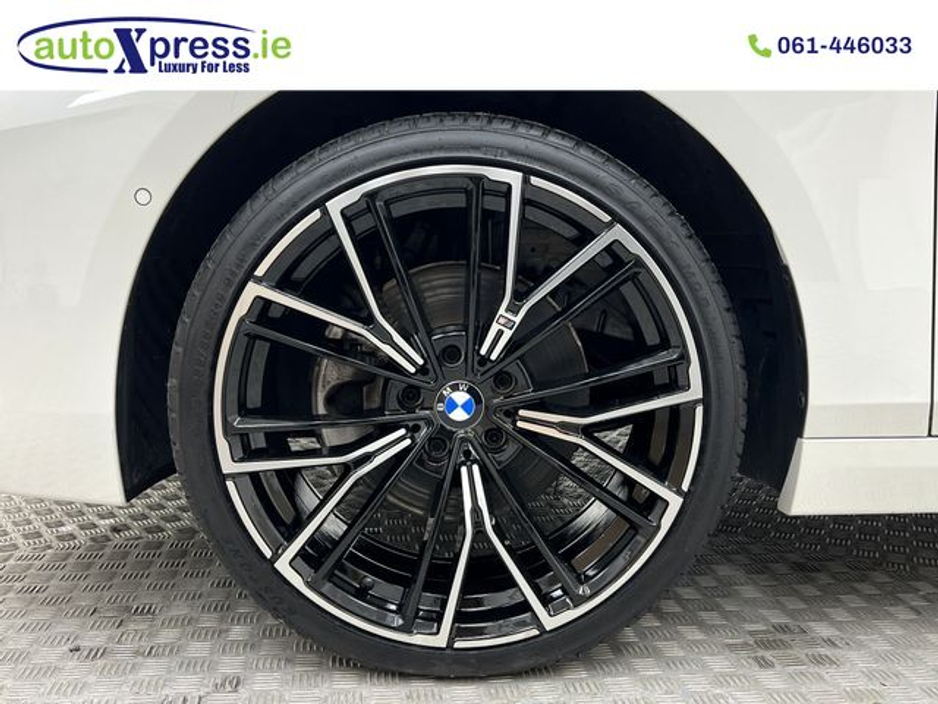 2021 BMW 2 Series 218D GRANCOOPE Automatic €29,995