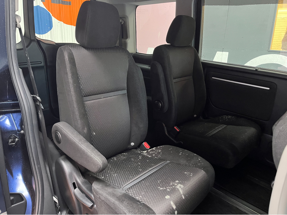 2017 Honda Stepwagon €22950! 2017 HONDA STEPWAGON 7 SEATER AUTOMATIC SPADA HYBRID SENSING 2.0 AUTOMATIC / CRUISE CONTROL / AUTOMATIC DOORS / REVERSE CAMERA €22,950