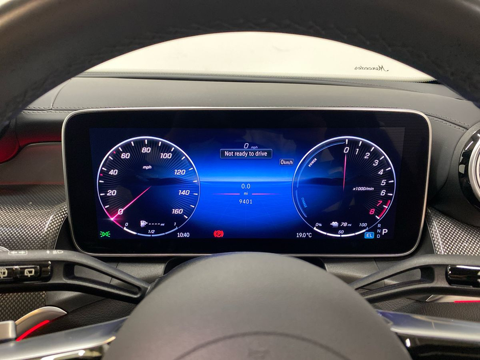 2024 Mercedes-Benz GLC Class GLC 300 e AMG LINE 4MATIC SUV | Reversing Camera, Parking Assistance, AMG Styling Package €68,950