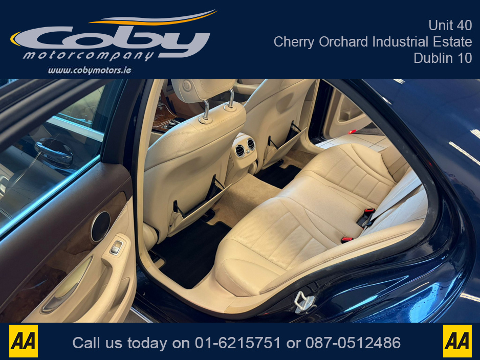 2015 Mercedes-Benz C Class 180 BLUETEC EXCLUSIVE AUTO 4DR. New NCT before collection, Tax, Full Leather, Reverse Camera, Dual Climate Control, MFSW, 2 Keys, Cruise Control, Full Electrics, BT, CD Player, Hands Free, and more. €15,950