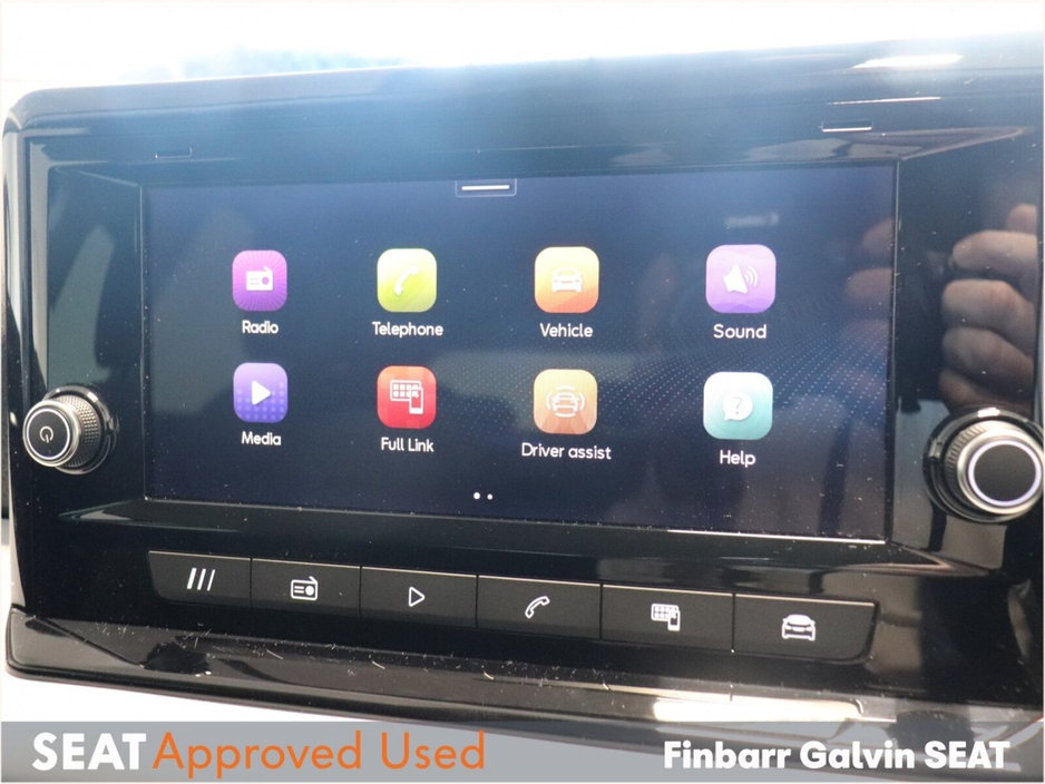 2025 SEAT Ibiza Ibiza 1.0TSI 95hp SE+ €23,950