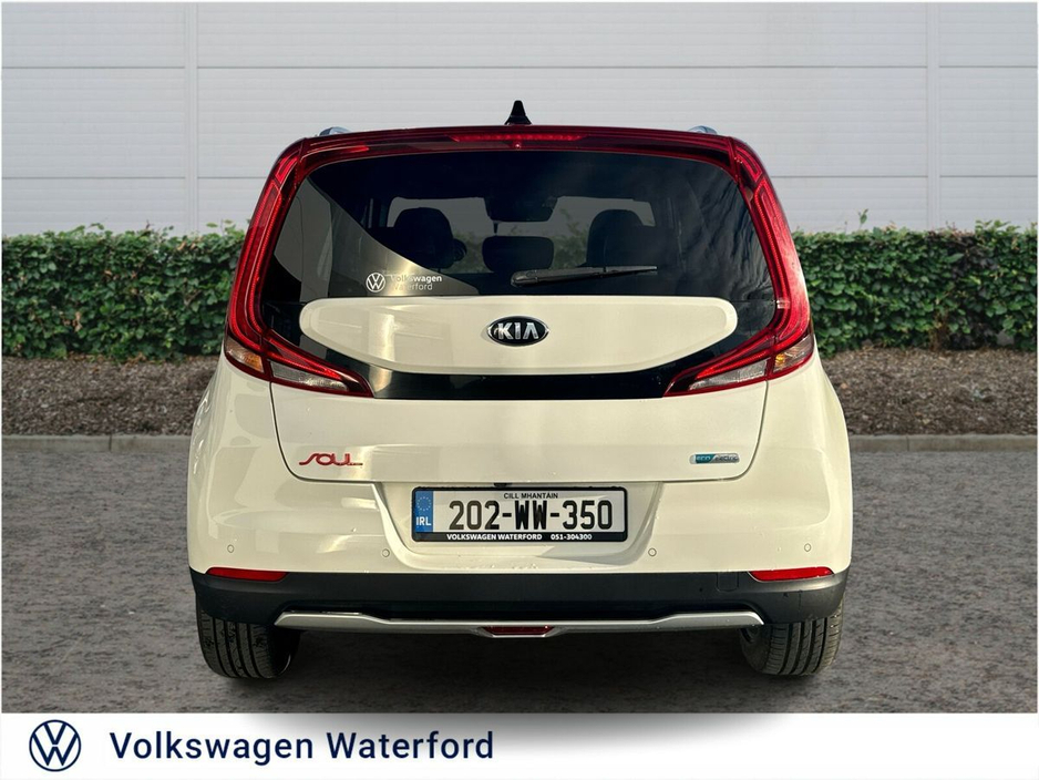 2020 Kia Soul e-Soul K3 (Long) €18,975