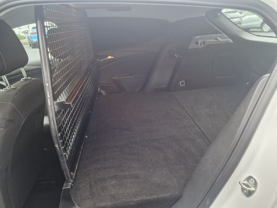 2022 Opel Astra van ED 1.5 122ps 5DR €9,950