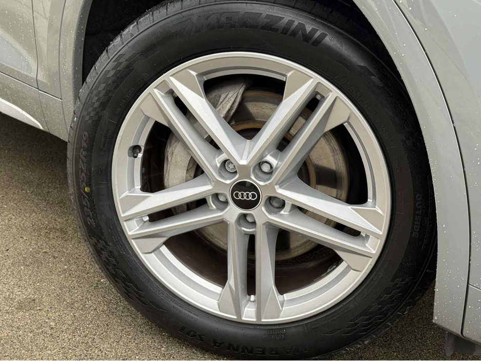 2021 Audi Q5 2.0TFSIE S LINE 50 Quattro Petrol Plug - in - Hybrid €36,950