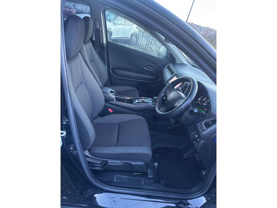 2019 Honda Vezel  €19,950