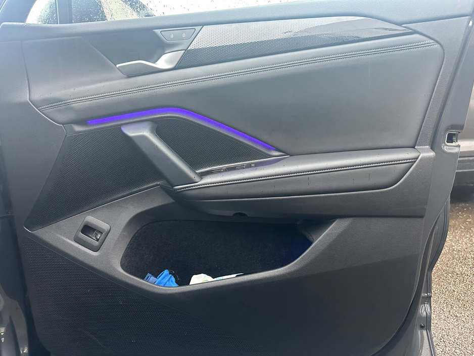 2025 Volkswagen Tayron 2.0 TDI 150HP Edition 75 DSG €51,950