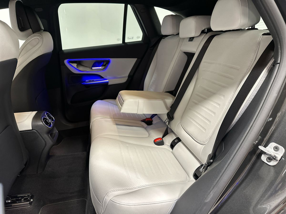 2026 Mercedes-Benz GLC Class GLC220 D 4Matic AMG Line + €87,530