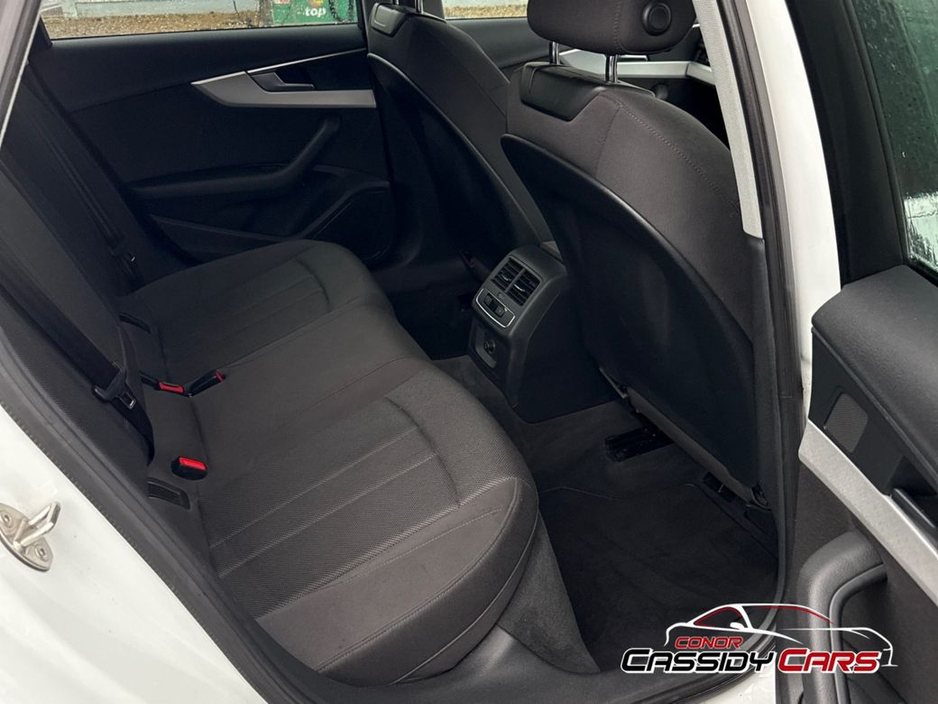 2020 Audi A4 TDI TECHNIK *KITTED* €25,950