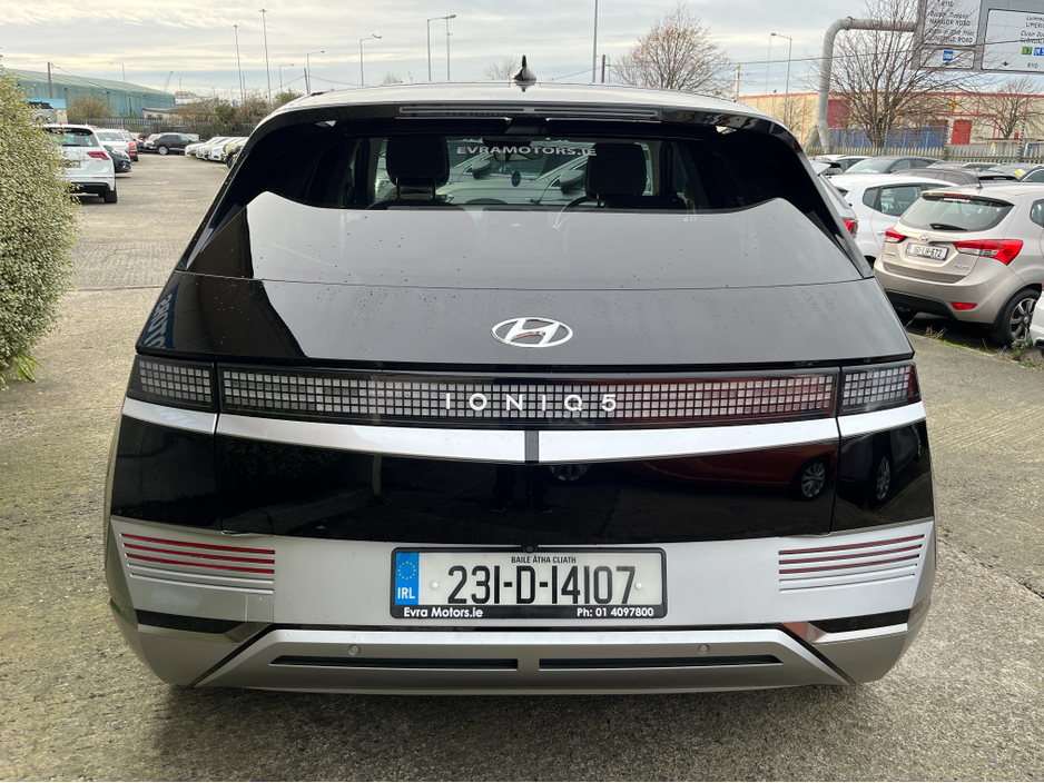 2023 Hyundai Ioniq 5 PREMIUM LE 58KW //FULL LEATHER SEATS//HEATED SEATS AND STEERING WHEEL//ADAPTIVE CRUISE CONTROL// €28,950