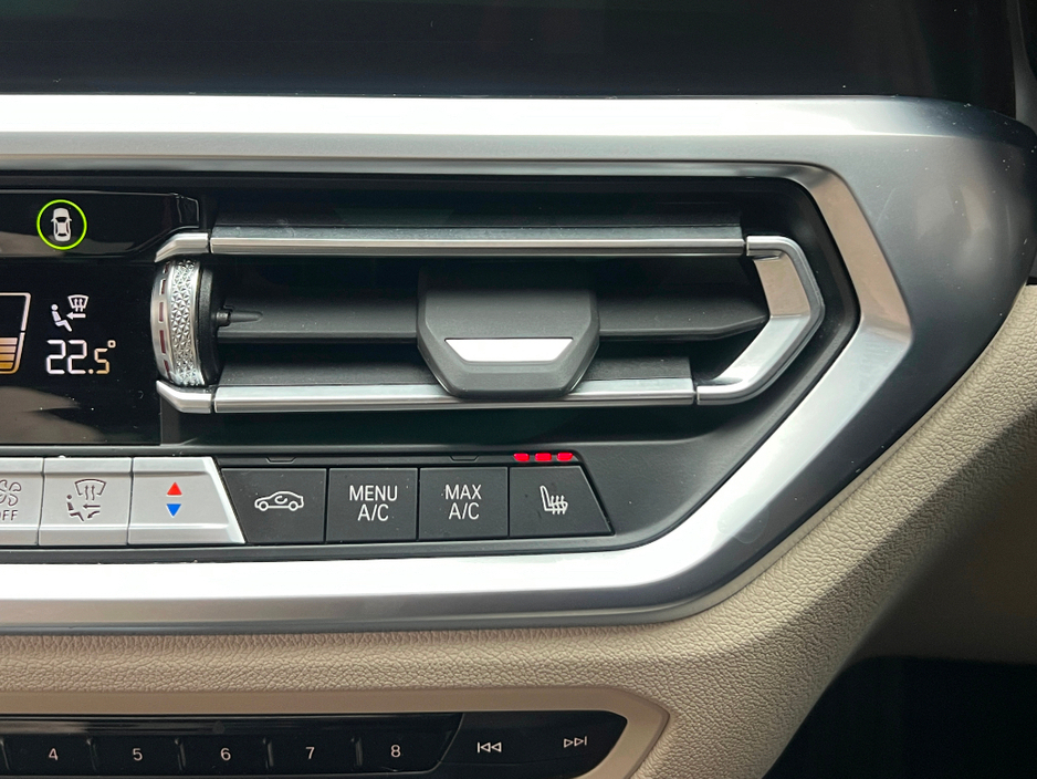 2021 BMW 3 Series 330E M SPORT PRO ED XDRIVE *SUNROOF* €29,990