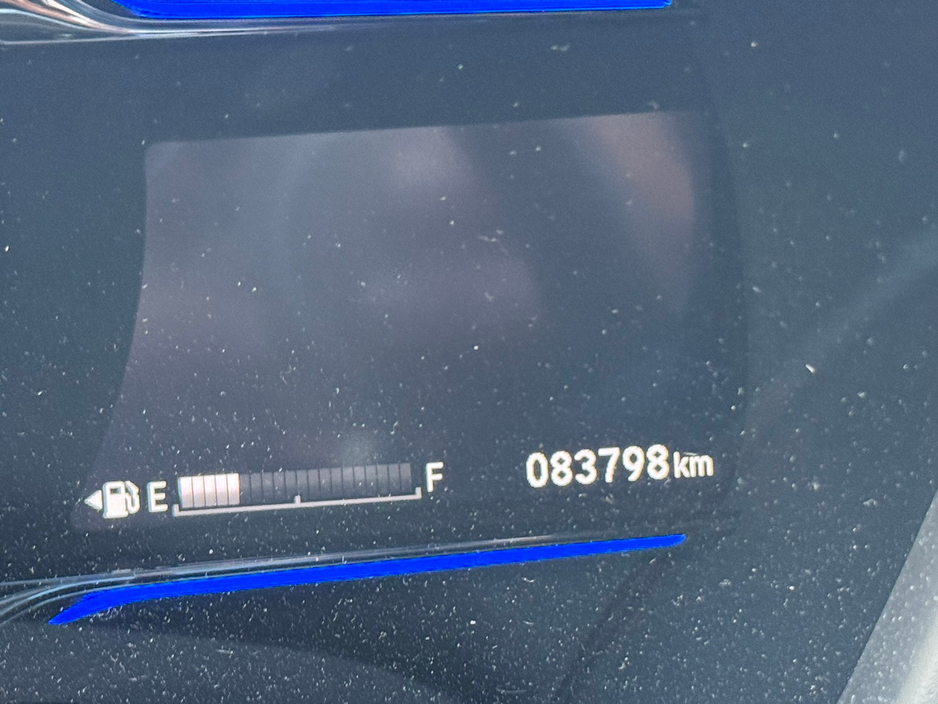 2015 Honda HR-V  €15,490