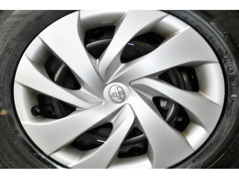 2021 Toyota Yaris 1.5 PETROL HYBRID *9"ANDROID CAR PLAYER*REVERSE CAM*PARK SENSORS* €17,880