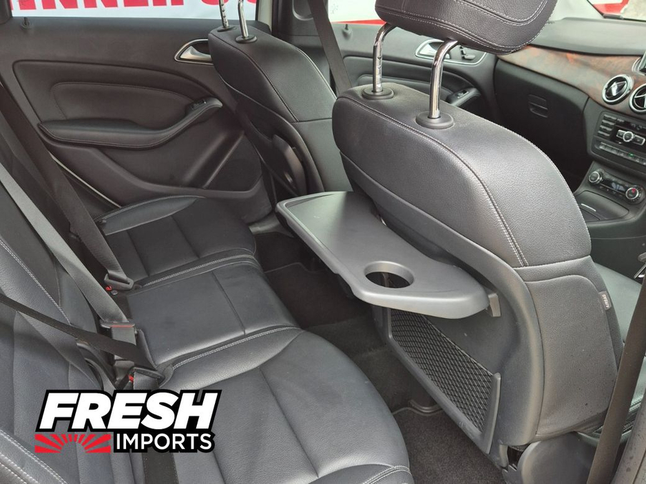 2014 Mercedes-Benz 180 *TOP SPEC MODEL*