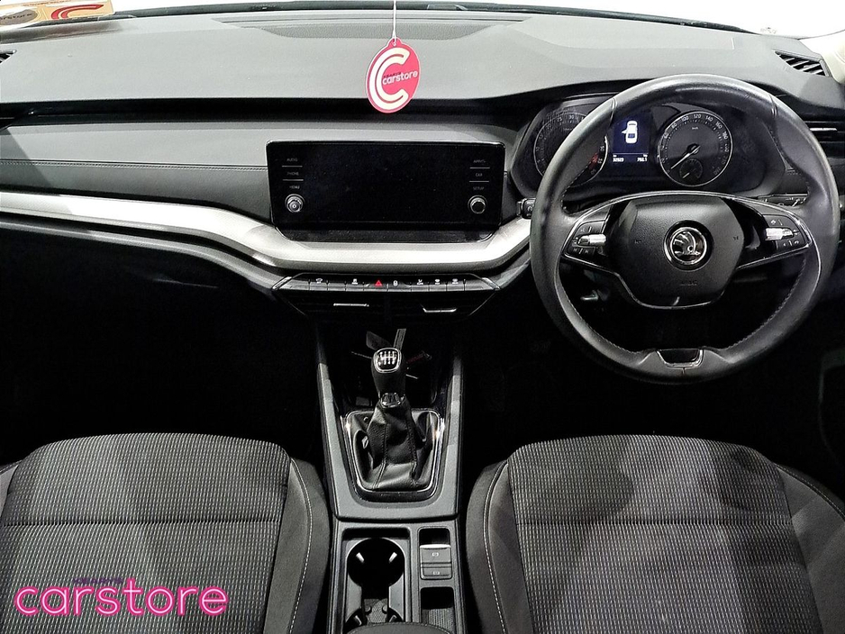 2024 Skoda Octavia OCTAVIA AMB 2.0TDI 115HP €30,880