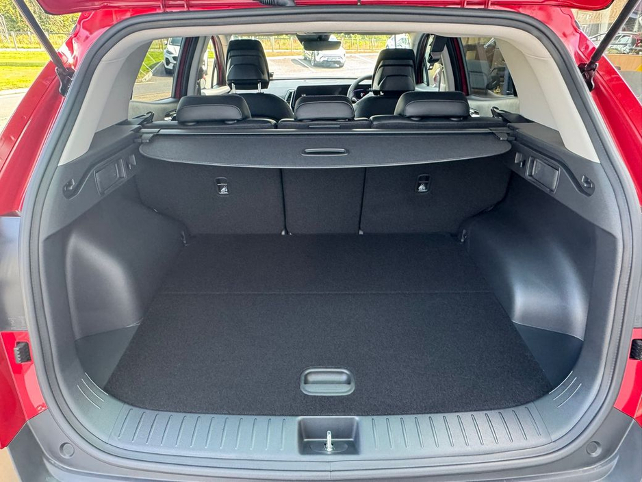 2024 Kia Sportage K3 Diesel €34,950