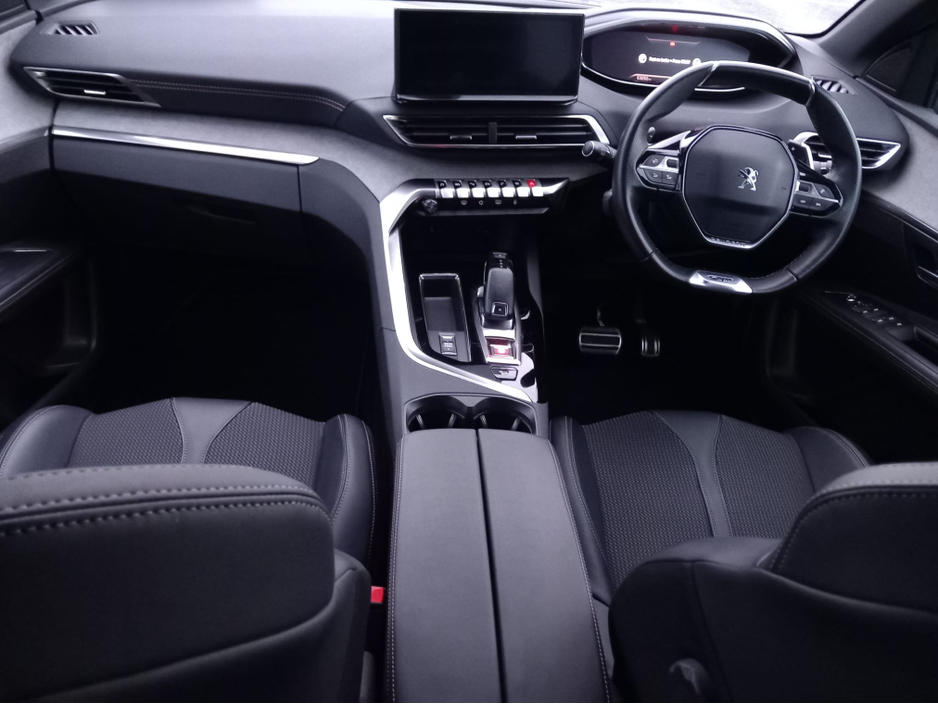 2022 Peugeot 3008 FL GT 1.5 HDI 130 AUTO 6. 6.3 4DR €26,000